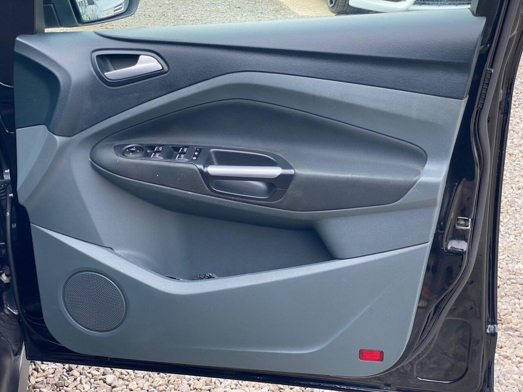 Used Ford Grand C-Max 2014 for sale - 76035102: Photo 46