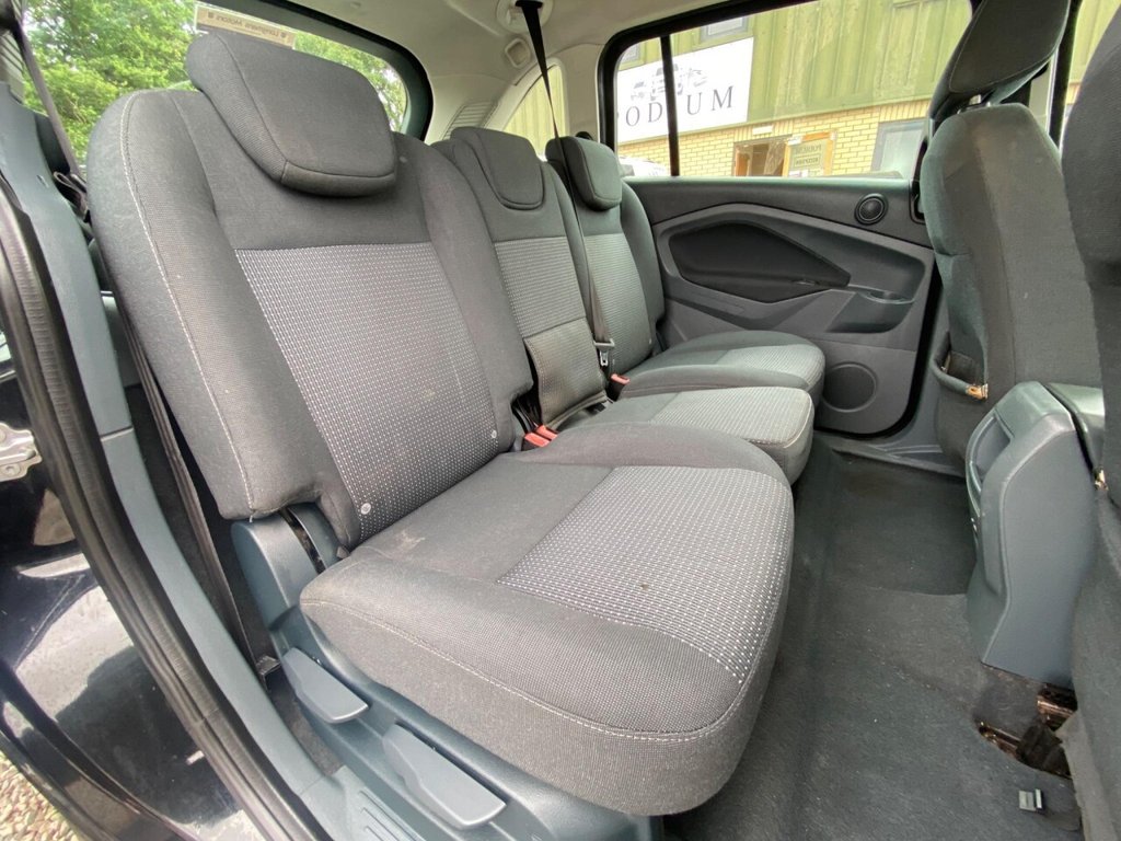Used Ford Grand C-Max 2014 for sale - 76035102: Photo 48