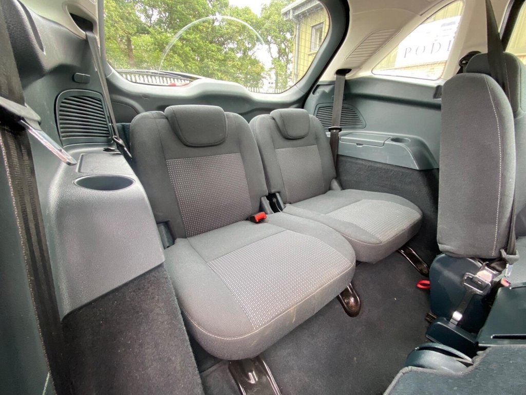 Used Ford Grand C-Max 2014 for sale - 76035102: Photo 49