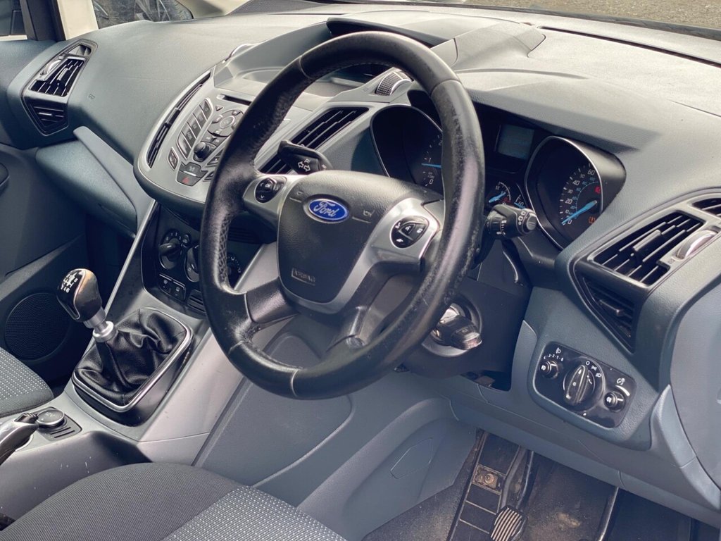 Used Ford Grand C-Max 2014 for sale - 76035102: Photo 7