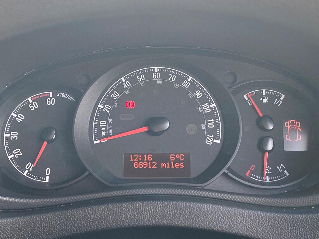 Used Vauxhall Movano 2019 for sale - 76841345: Photo 10