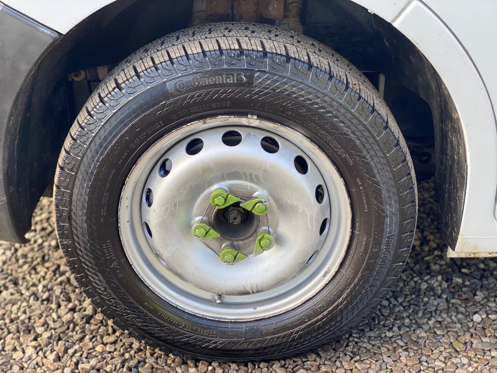 Used Vauxhall Movano 2019 for sale - 76841345: Photo 24