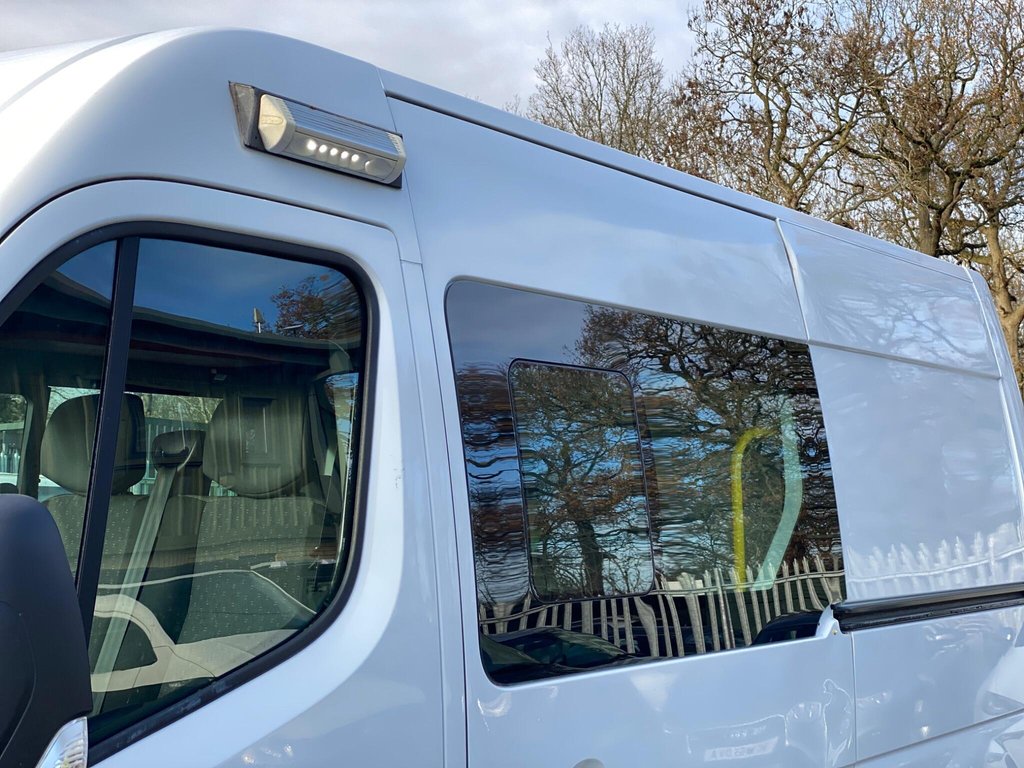 Used Vauxhall Movano 2019 for sale - 76841345: Photo 33