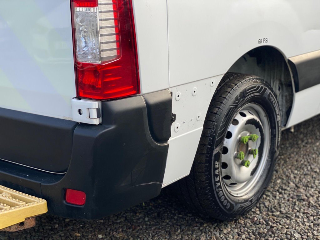 Used Vauxhall Movano 2019 for sale - 76841345: Photo 37