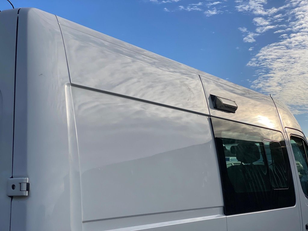 Used Vauxhall Movano 2019 for sale - 76841345: Photo 39