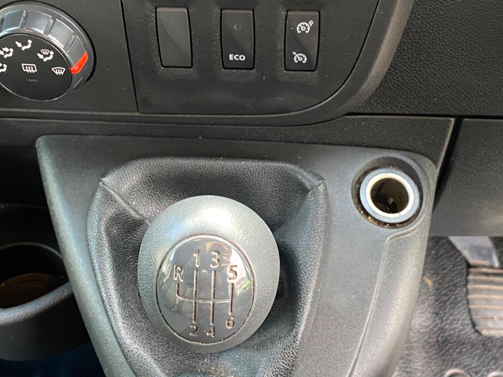 Used Vauxhall Movano 2019 for sale - 76841345: Photo 41