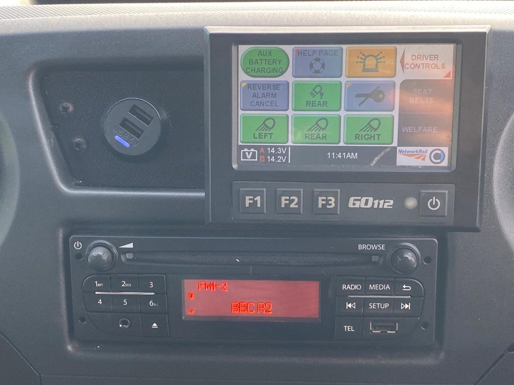 Used Vauxhall Movano 2019 for sale - 76841345: Photo 8