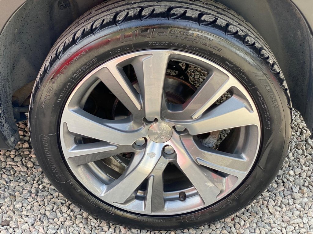 Used Peugeot 2008 2017 for sale - 76035101: Photo 16