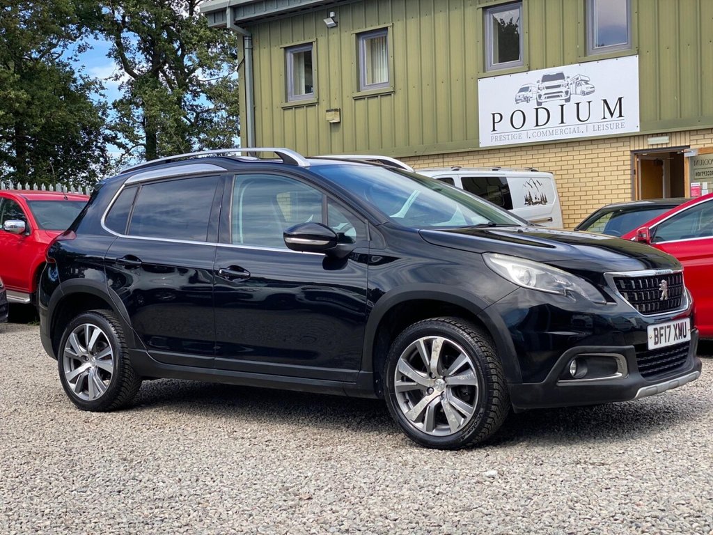 Used Peugeot 2008 2017 for sale - 76035101: Photo 17