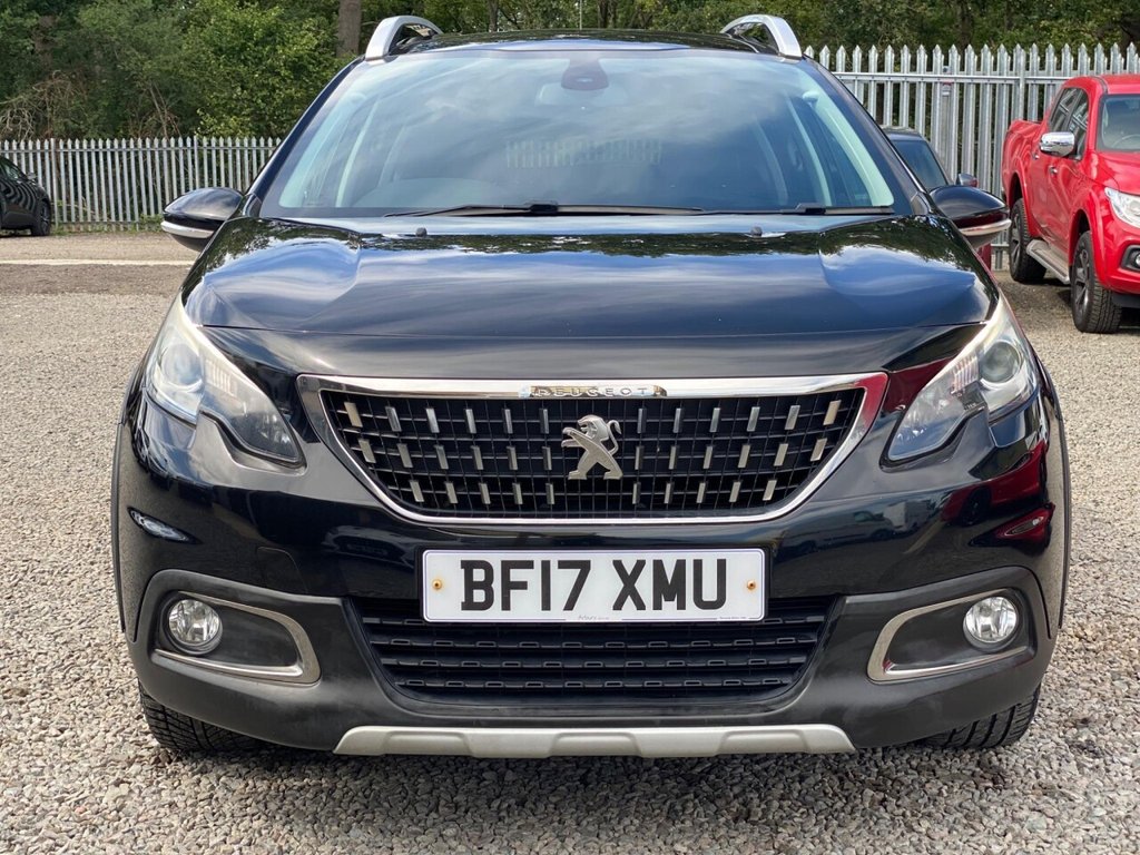 Used Peugeot 2008 2017 for sale - 76035101: Photo 18