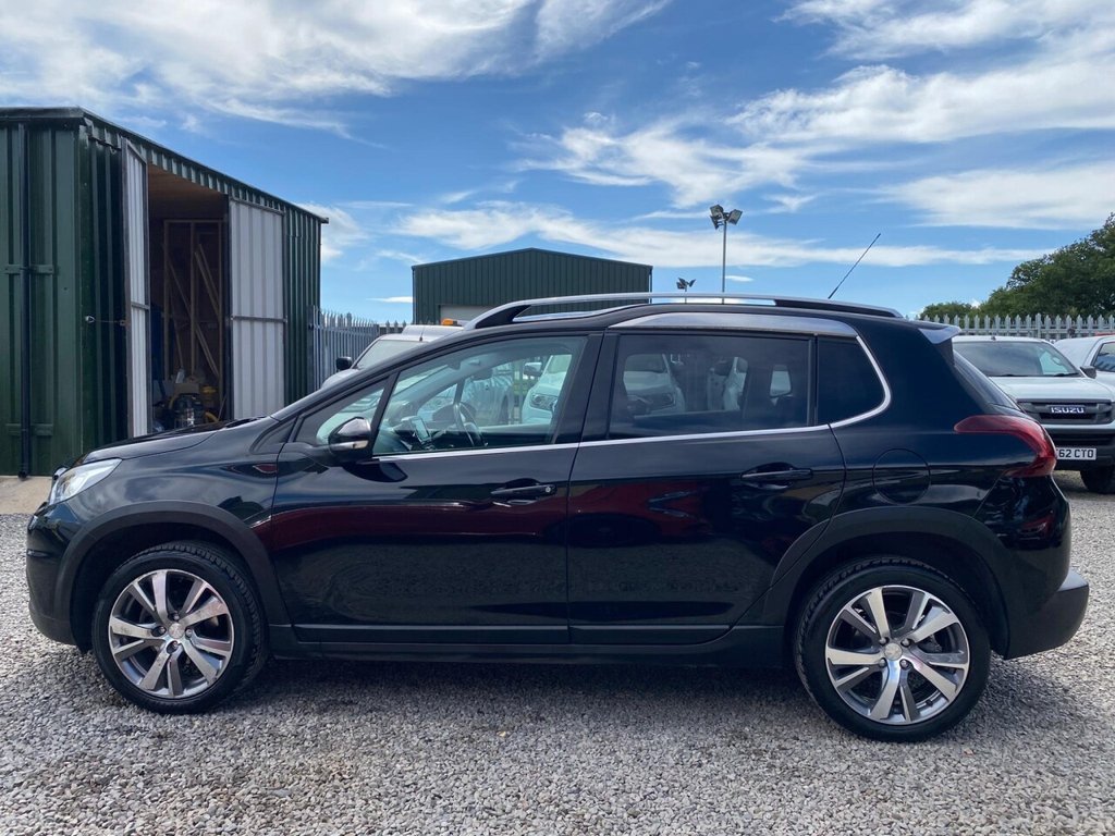Used Peugeot 2008 2017 for sale - 76035101: Photo 20