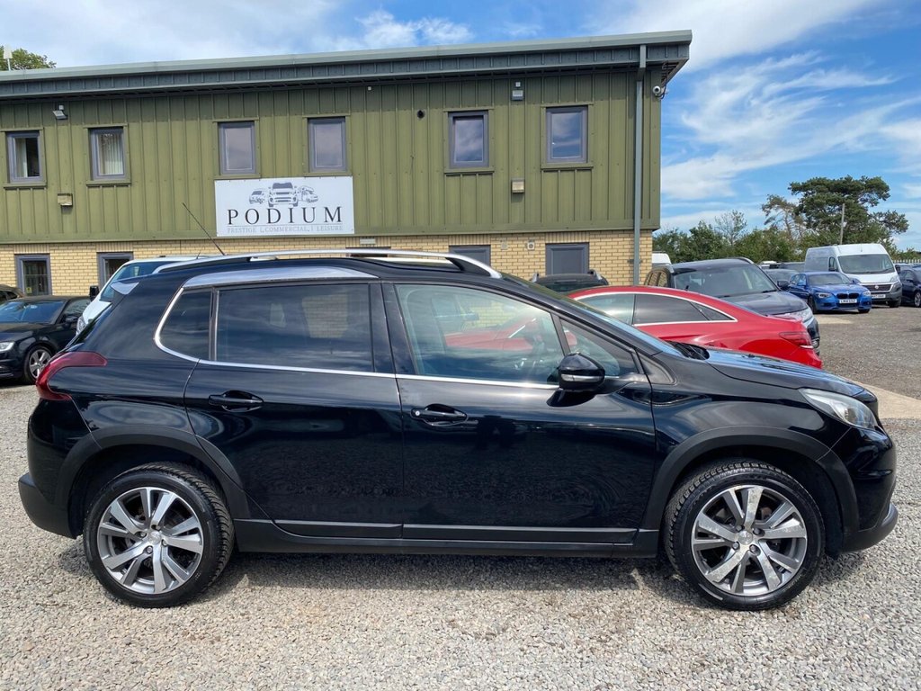 Used Peugeot 2008 2017 for sale - 76035101: Photo 22