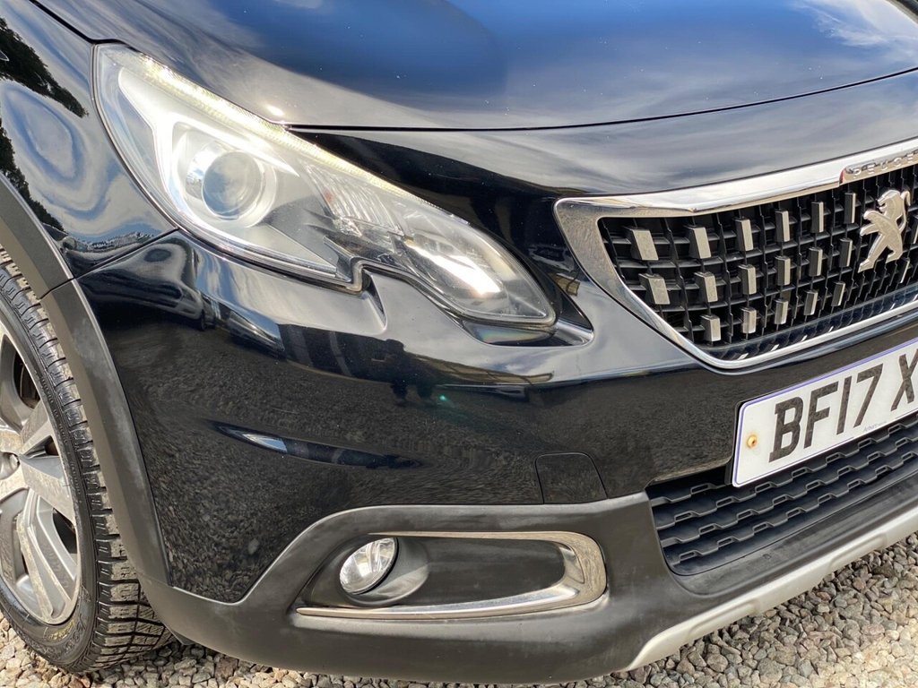 Used Peugeot 2008 2017 for sale - 76035101: Photo 23
