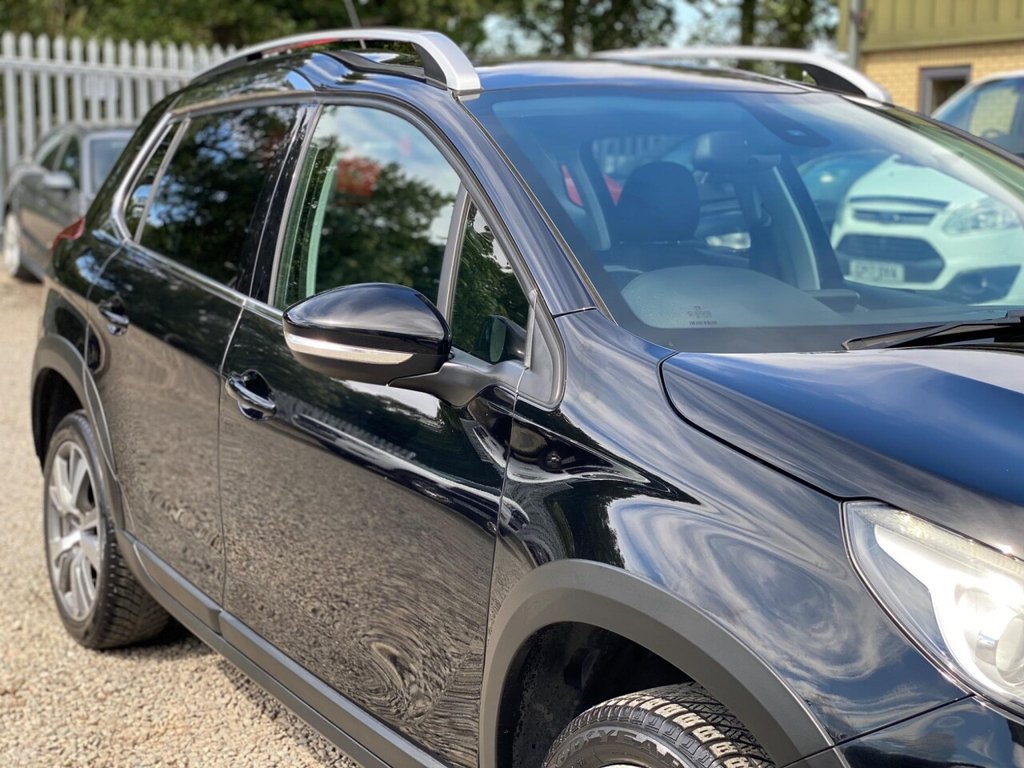 Used Peugeot 2008 2017 for sale - 76035101: Photo 24