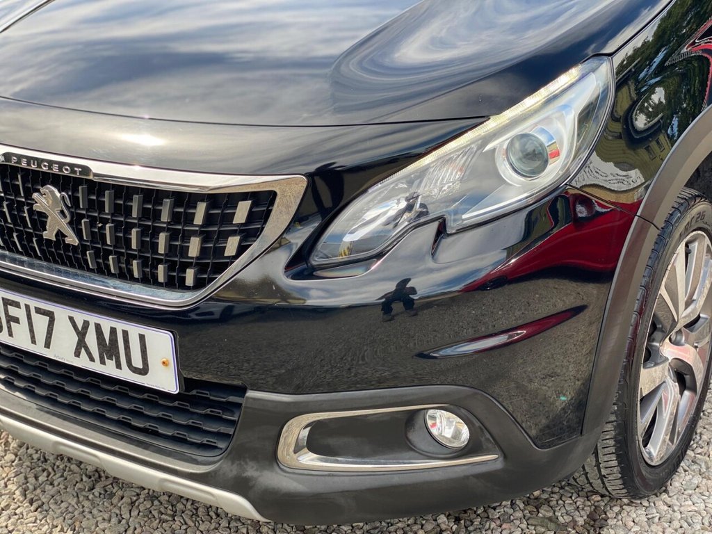 Used Peugeot 2008 2017 for sale - 76035101: Photo 25