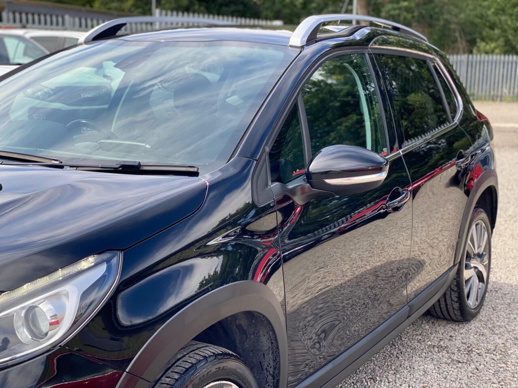 Used Peugeot 2008 2017 for sale - 76035101: Photo 26