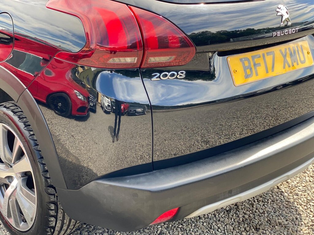Used Peugeot 2008 2017 for sale - 76035101: Photo 27