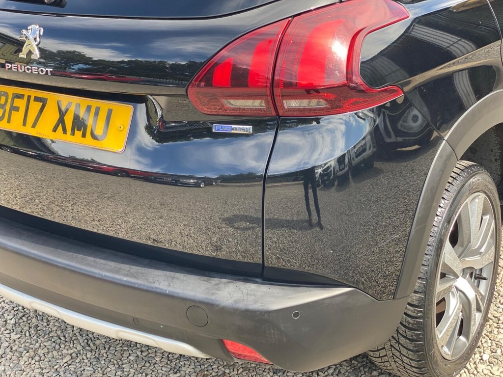 Used Peugeot 2008 2017 for sale - 76035101: Photo 29