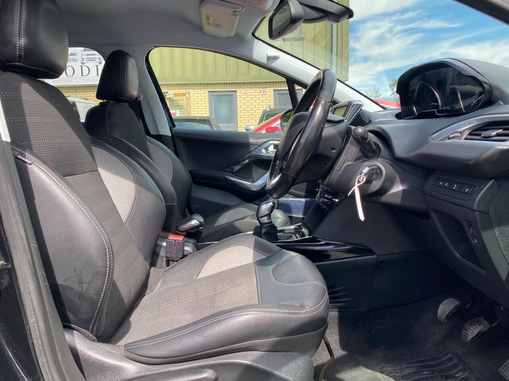 Used Peugeot 2008 2017 for sale - 76035101: Photo 31