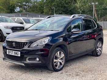 Used Peugeot 2008 2017 for sale - 76035101: Photo 3
