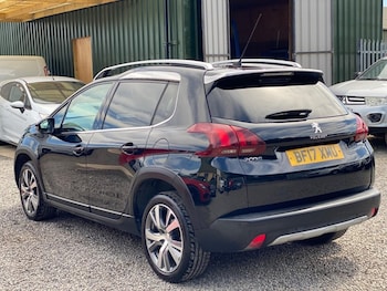 Used Peugeot 2008 2017 for sale - 76035101: Photo 4