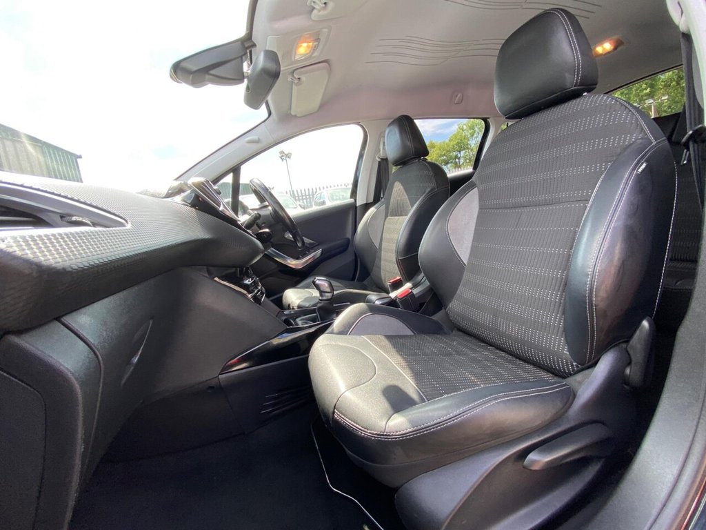 Used Peugeot 2008 2017 for sale - 76035101: Photo 9