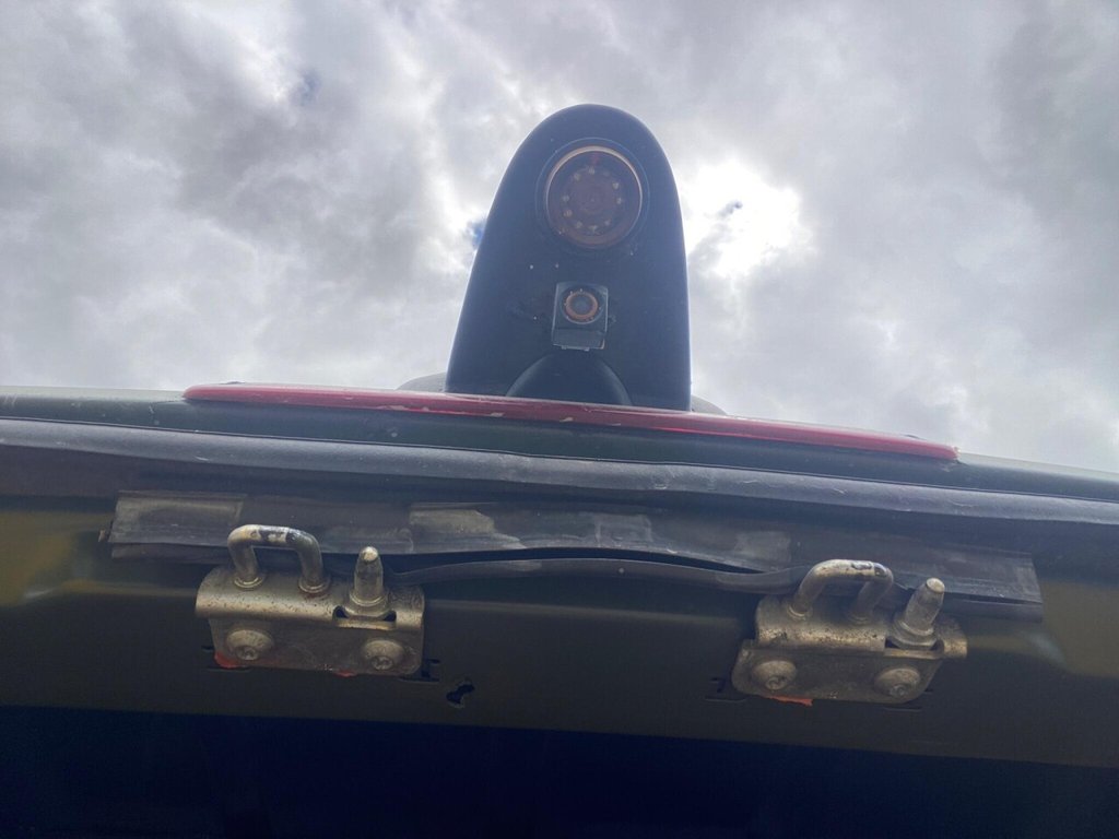 Vehicle 42