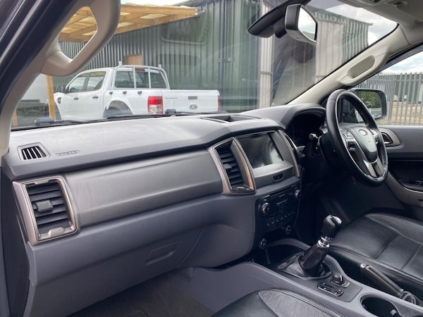 Used Ford Ranger 2019 for sale - 76047873: Photo 13