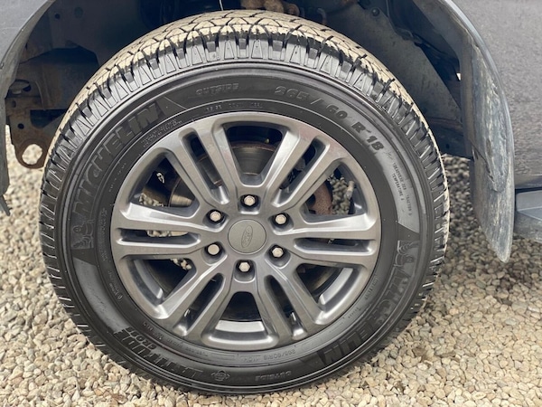 Used Ford Ranger 2019 for sale - 76047873: Photo 15