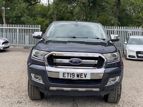 Used Ford Ranger 2019 for sale - 76047873: Photo 17