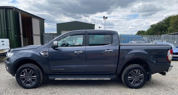 Used Ford Ranger 2019 for sale - 76047873: Photo 18