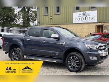 Ford - Ranger