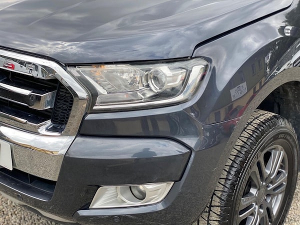 Used Ford Ranger 2019 for sale - 76047873: Photo 22