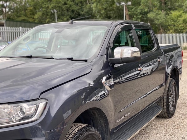Used Ford Ranger 2019 for sale - 76047873: Photo 23