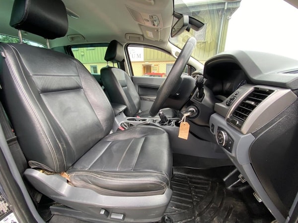 Used Ford Ranger 2019 for sale - 76047873: Photo 27