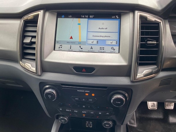 Used Ford Ranger 2019 for sale - 76047873: Photo 29