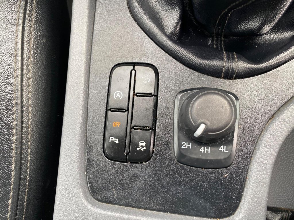 Vehicle 32