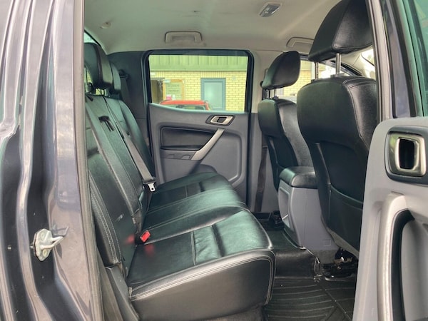 Used Ford Ranger 2019 for sale - 76047873: Photo 38