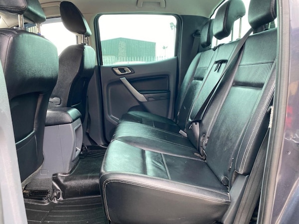 Used Ford Ranger 2019 for sale - 76047873: Photo 41