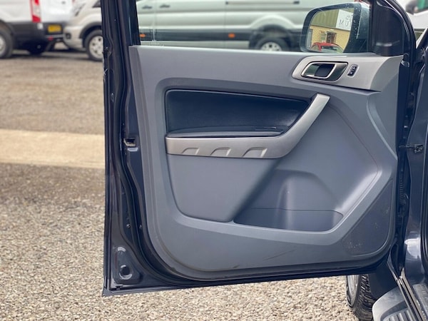 Used Ford Ranger 2019 for sale - 76047873: Photo 45