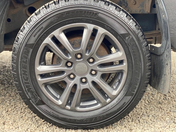 Used Ford Ranger 2019 for sale - 76047873: Photo 47