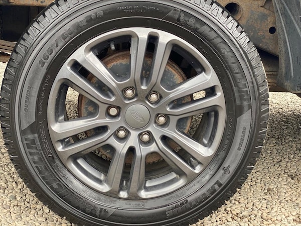 Used Ford Ranger 2019 for sale - 76047873: Photo 48
