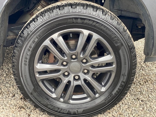 Used Ford Ranger 2019 for sale - 76047873: Photo 49