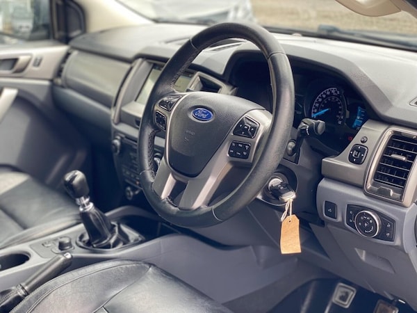 Used Ford Ranger 2019 for sale - 76047873: Photo 5