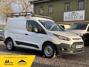 Used Ford Transit Connect 2017 for sale - 77072602: Photo