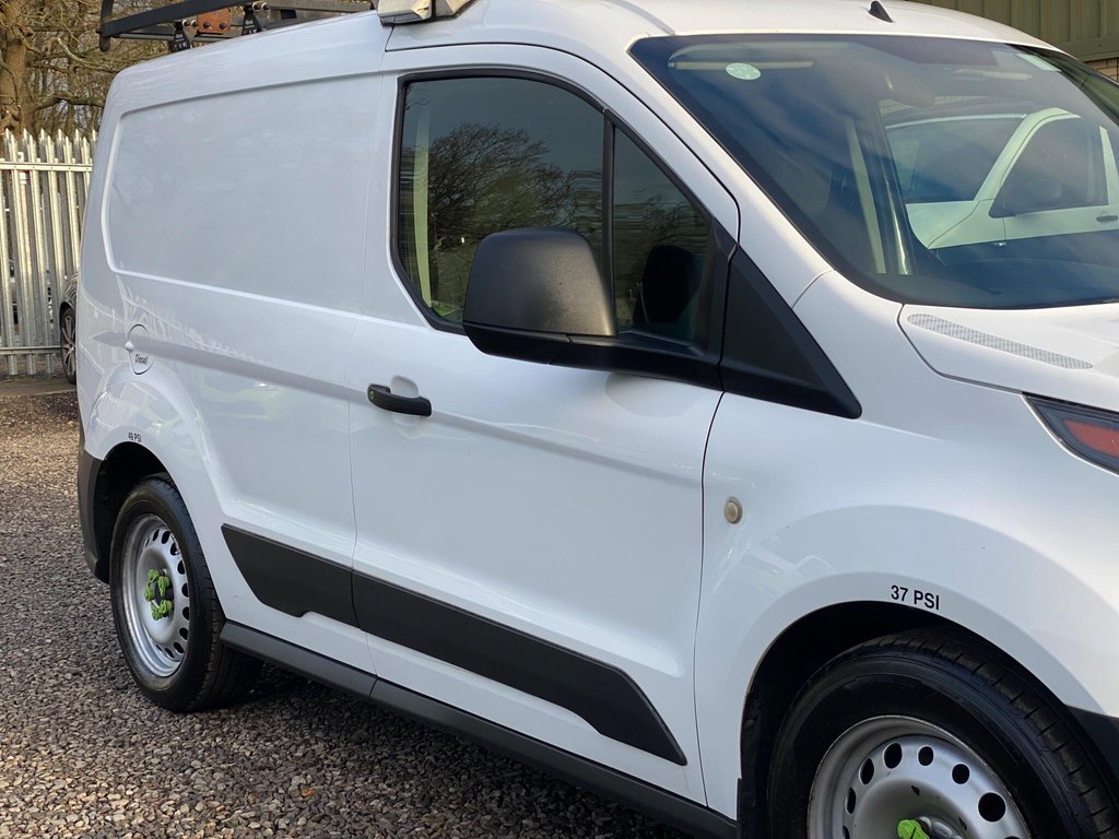 Used Ford Transit Connect 2017 for sale - 77072602: Photo 28
