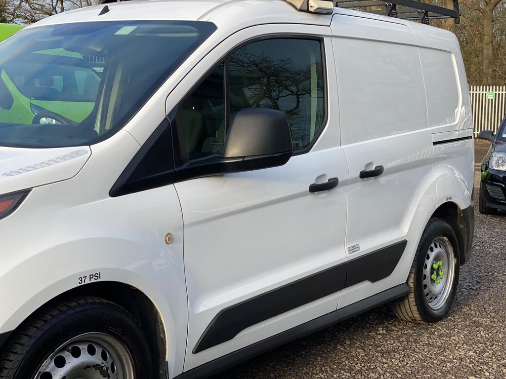 Used Ford Transit Connect 2017 for sale - 77072602: Photo 30
