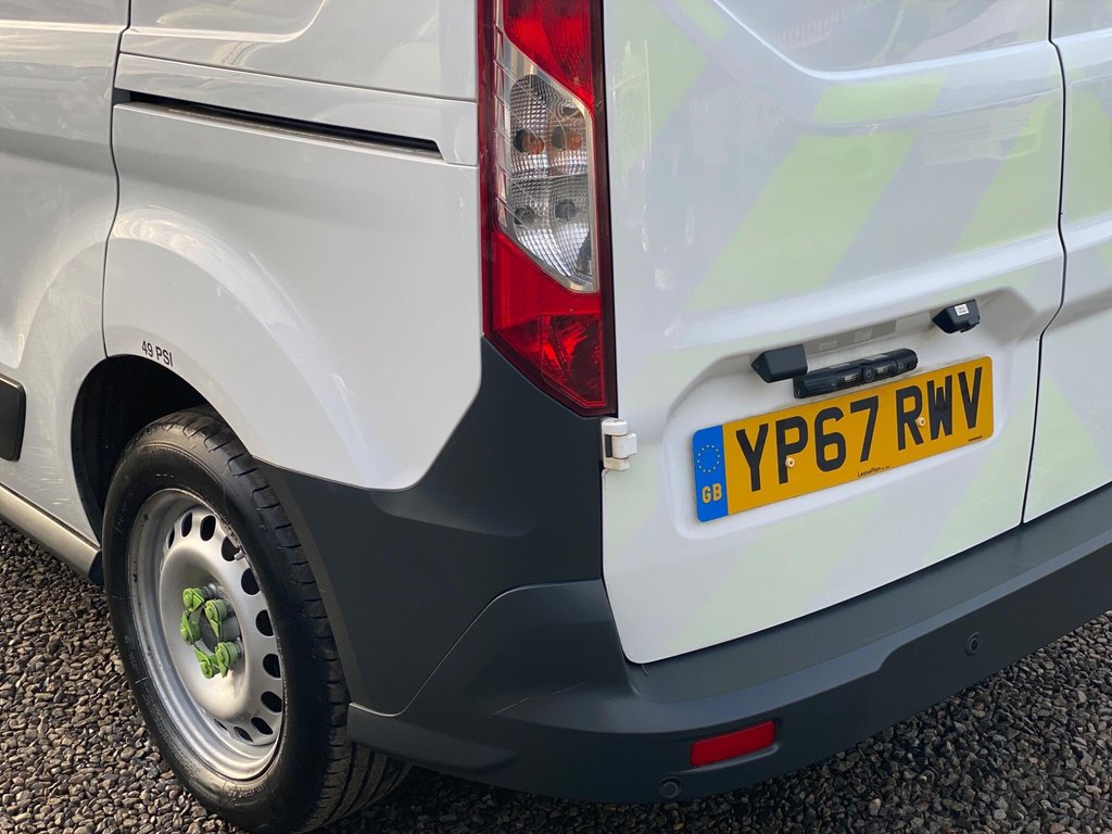 Used Ford Transit Connect 2017 for sale - 77072602: Photo 32