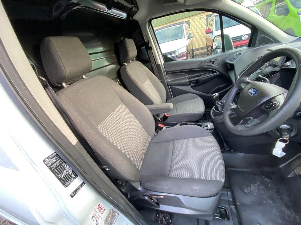 Used Ford Transit Connect 2017 for sale - 77072602: Photo 36