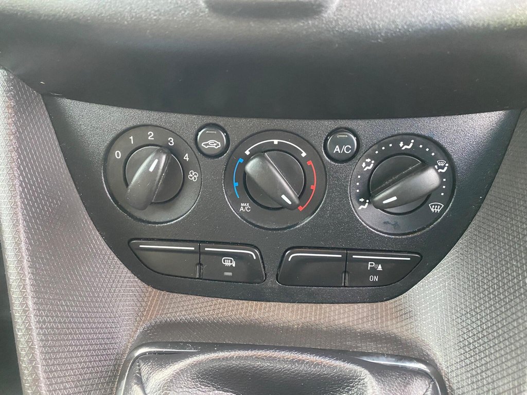 Used Ford Transit Connect 2017 for sale - 77072602: Photo 38